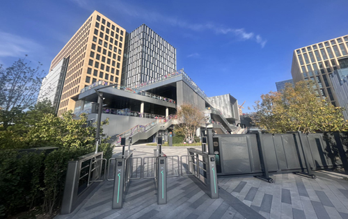 东升科技园出租房源实拍图1