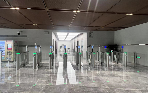 东升科技园出租房源实拍图2