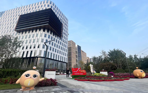 东升科技园出租房源实拍图3